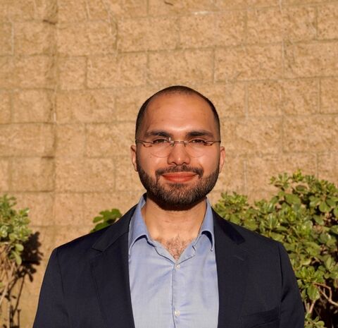 Omar Radwan